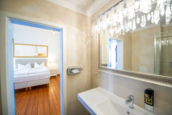 Hotel Villa Vinum Cochem